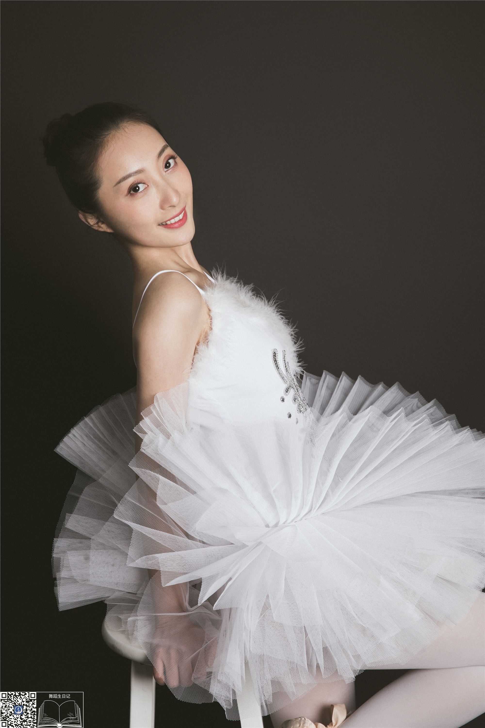 GALLI嘉丽 舞蹈生日记 004 - 佳敏